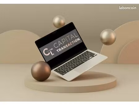 boutique 534 m² epinay sur seine