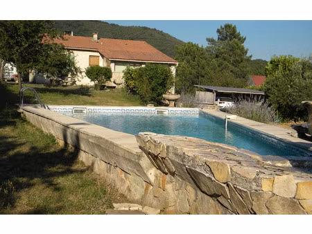 maison saint-florent-sur-auzonnet m² t-3 à vendre  107 000 €