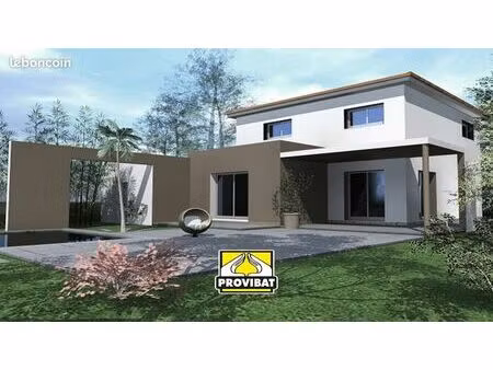 maison 5 pièces 85 m²
