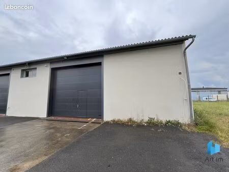 local 430 m² sablé-sur-sarthe