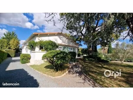 maison 5 pièces 168 m²