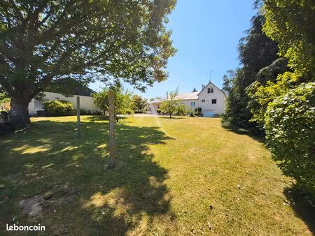 propriété 8 pièces 190 m²