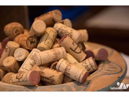 local d'activités heric