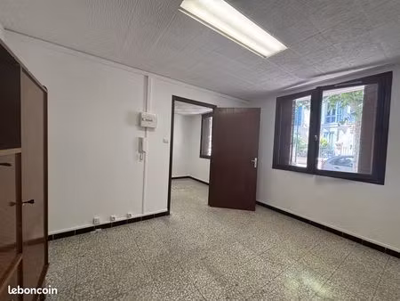 bureaux 28 m² hyères