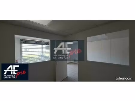 local commercial 49 m²