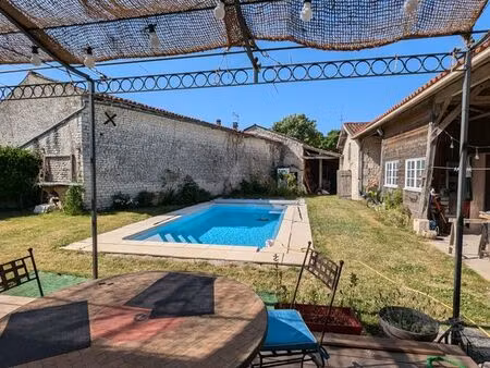 maison 5 pièces 168 m²