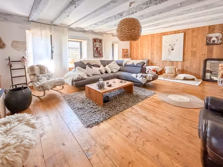 maison à vendre à bergerac (24100) - dordogne