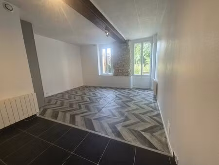 appartement de 1 pièces