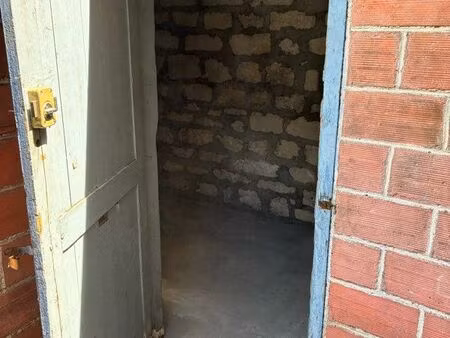 location box 7m2 levallois marché barbusse