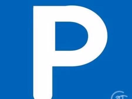 parking 12 m² boissy saint leger