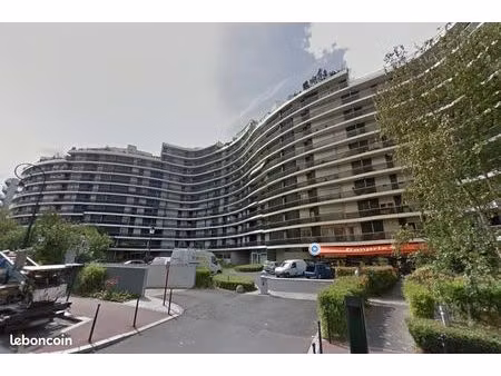 garage 12 m² joinville le pont