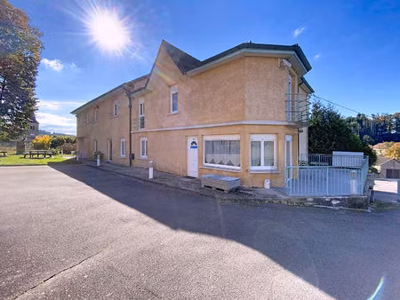 immeuble t20 la vôge-les-bains à vendre