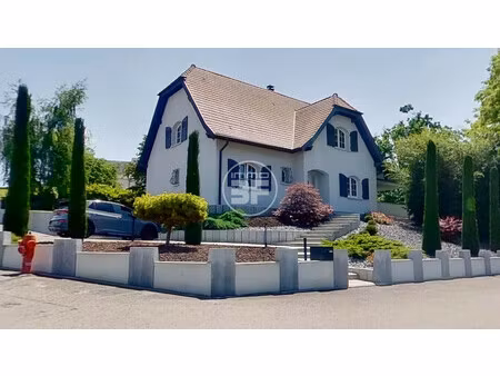 maison familiale de charme en lisière de champs