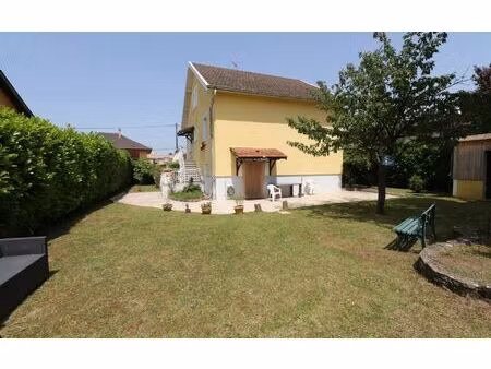 maison charvieu-chavagneux m² t-6 à vendre  365 000 €