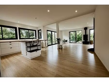 maison de 144 m² à la roche-bernard