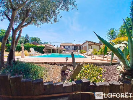 maison t5 tauriac à vendre