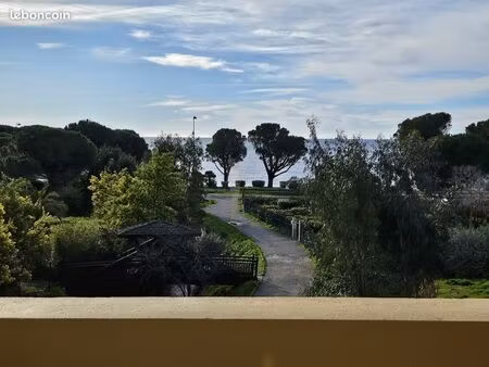 appartement 2 pièces 36 m²