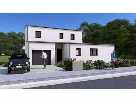 vente maison à saint-samson-sur-rance (22100) : à vendre / 100m² saint-samson-sur-rance