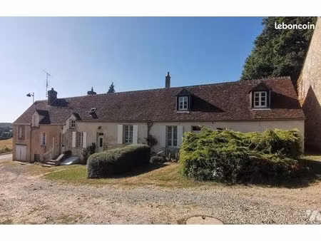 maison 9 pièces 185 m²