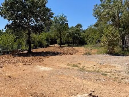 terrain constructible plan des 4 seigneurs viabilisé