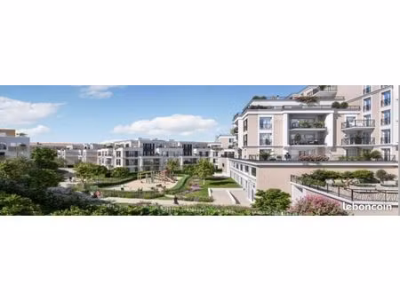 boutique 430 m² bezons