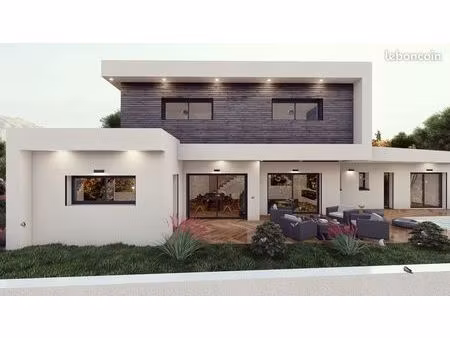 villa 5 pièces 143 m²