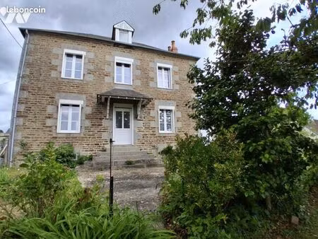 maison 5 pièces 79 m²