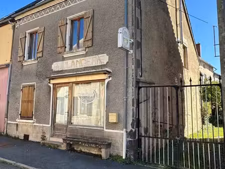 maison 5 pièces 122 m²