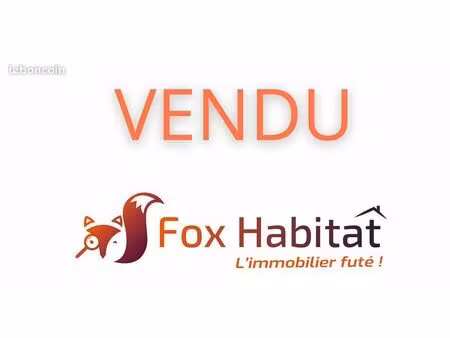 chalet 4 pièces 50 m²