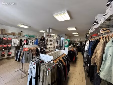 local commercial 85 m²