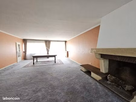 appartement 5 pièces 144 m²