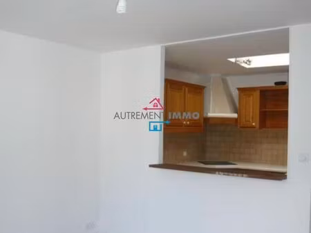 appartement 2 pièces 55 m²