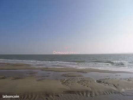 appartement 4 pièces 98 m²