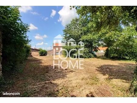 immeuble 7 pièces 182 m²