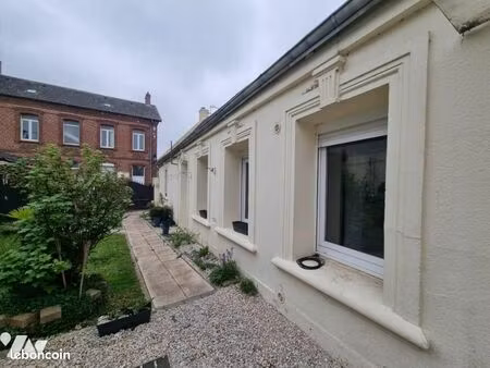 maison 5 pièces 133 m²