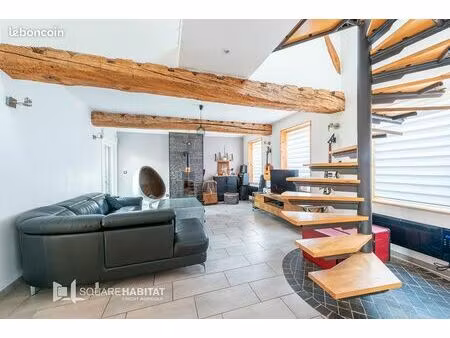 longère 6 pièces 148 m²