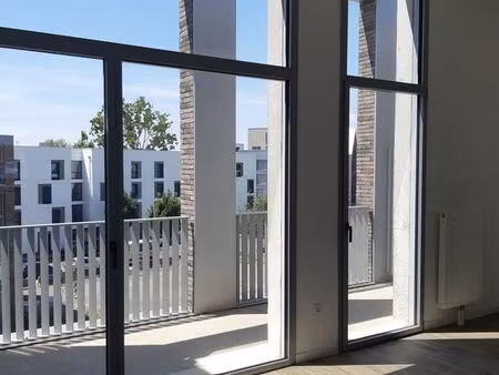 appartement t3 de 70 m² accession maitrisee