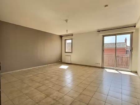 appartement 3 pieces carqueiranne