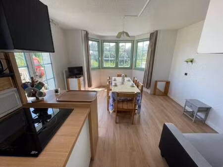 vente appartement 3 pièces à talmont-saint-hilaire (85440) : à vendre 3 pièces / 36m² talm