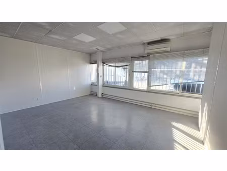 local d'activité - la farlède - 740 m2