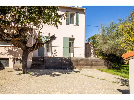 bastide 4 chambres et un bureau indépendant