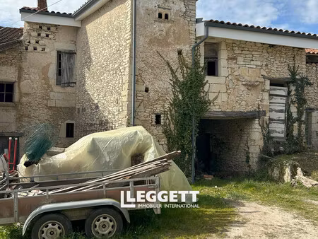 maison nan pièce(s)  grand-brassac