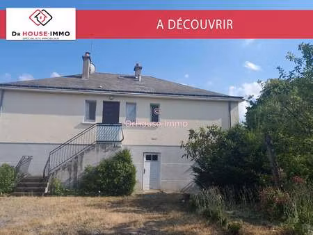 vente maison à la possonnière (49170) : à vendre / 136m² la possonnière