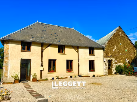 maison 8 pièce(s)  neuilly-le-vendin