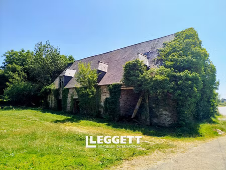 maison nan pièce(s)  saint-clément-rancoudray