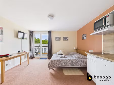 appartement à vendre les déserts