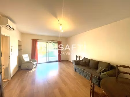 appartement centre ville t3 avec ascenseur -24200 sarlat