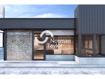 local commercial a louer