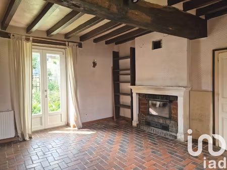 vente maison de campagne 7 pièces