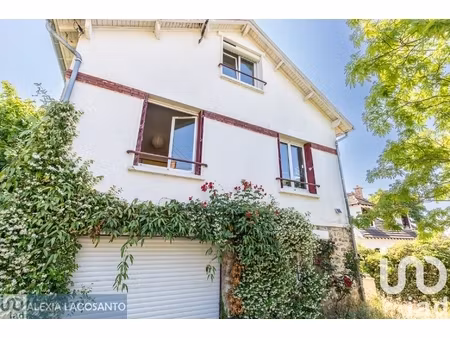 vente maison/villa 4 pièces